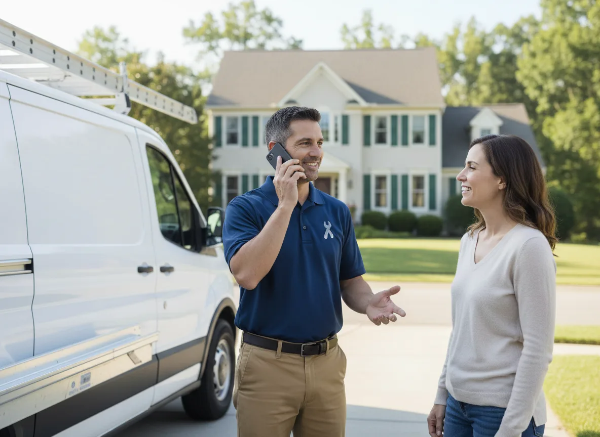 Home Gutter Service Mcgraws, WV FAQs